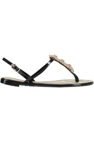 LORIBLU SCHUHE - Zehentrenner