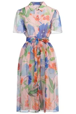 Carolina Herrera KLEIDER - Midi-Kleider