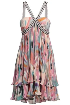 Etro KLEIDER - Mini-Kleider