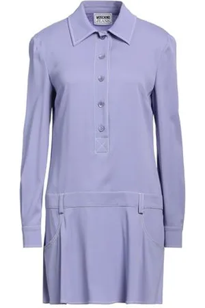 Moschino KLEIDER - Mini-Kleider