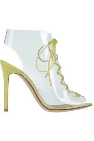 Gianvito Rossi SCHUHE - Sandalen
