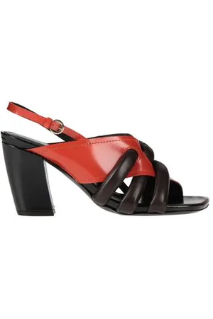 DRIES VAN NOTEN SCHUHE - Sandalen