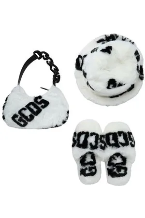 GCDS SCHUHE - Hausschuhe
