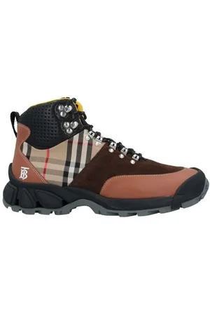 Burberry SCHUHE - Stiefeletten
