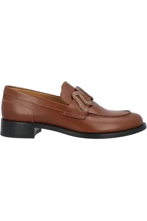 RENE CAOVILLA SCHUHE - Mokassins
