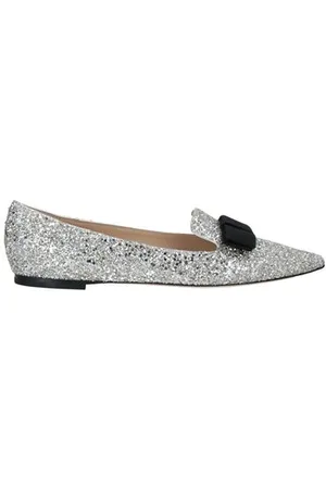 Jimmy Choo SCHUHE - Mokassins