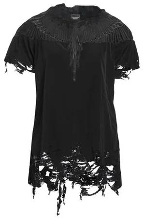 MARCELO BURLON TOPS - Tops
