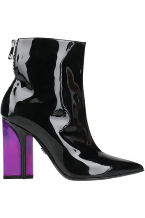 Dolce & Gabbana SCHUHE - Stiefeletten
