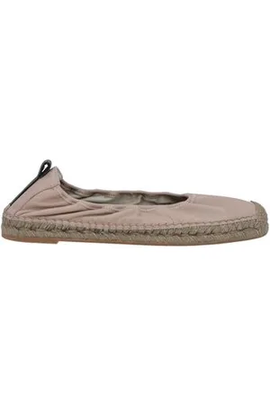 Brunello Cucinelli SCHUHE - Espadrilles