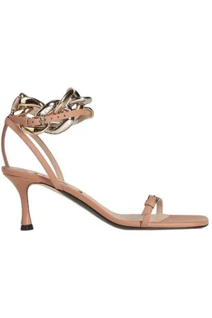 Nº21 SCHUHE - Sandalen