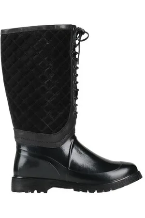 Dolce & Gabbana SCHUHE - Stiefel