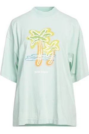 Palm Angels TOPS - T-shirts