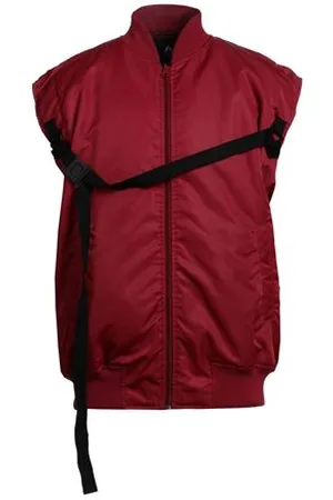 MARCELO BURLON JACKEN & MÄNTEL - Jacken und Anoraks