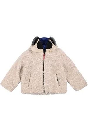 AI RIDERS JACKEN & MÄNTEL - Shearling- & Kunstfell