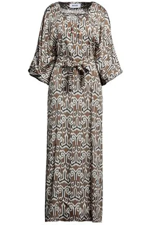 Bazar Deluxe KLEIDER - Maxi-Kleider