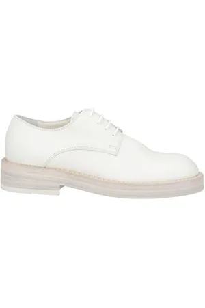 ANN DEMEULEMEESTER SCHUHE - Schnürschuhe