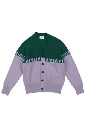 Fendi STRICKWAREN - Strickjacken