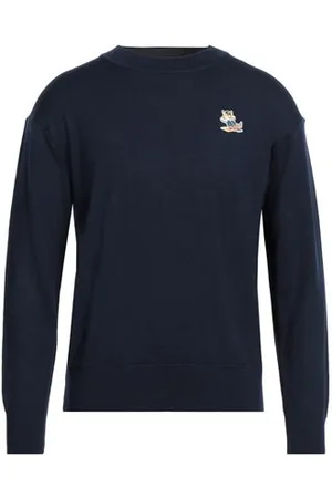 Maison Kitsuné STRICKWAREN - Pullover