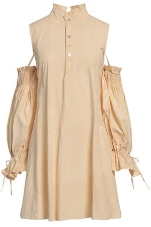 A Tentative Atelier KLEIDER - Mini-Kleider