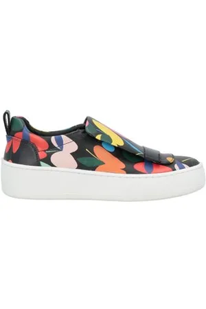 Sergio Rossi SCHUHE - Sneakers