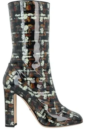 Dolce & Gabbana SCHUHE - Stiefeletten
