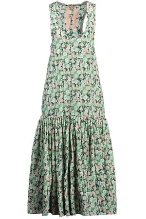 Nº21 KLEIDER - Maxi-Kleider