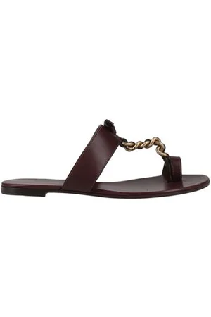 Gianvito Rossi SCHUHE - Zehentrenner