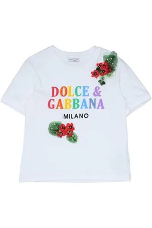 Dolce & Gabbana TOPS - T-shirts