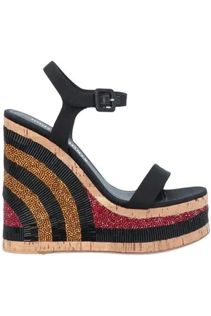 HAUS OF HONEY SCHUHE - Sandalen