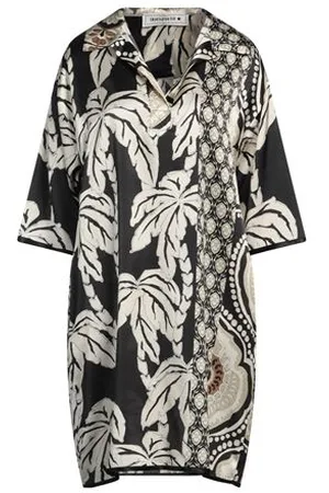SHIRTAPORTER KLEIDER - Mini-Kleider