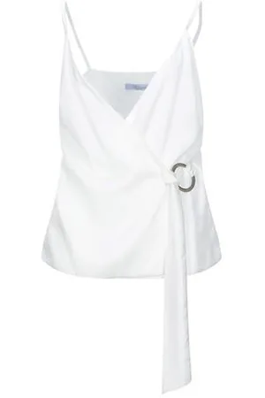 BLUMARINE TOPS - Tops
