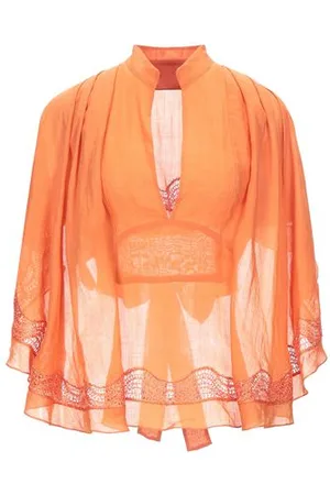 Alberta Ferretti TOPS - Tops