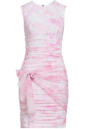 Msgm KLEIDER - Mini-Kleider