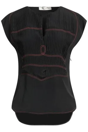 CÉDRIC CHARLIER TOPS - Tops