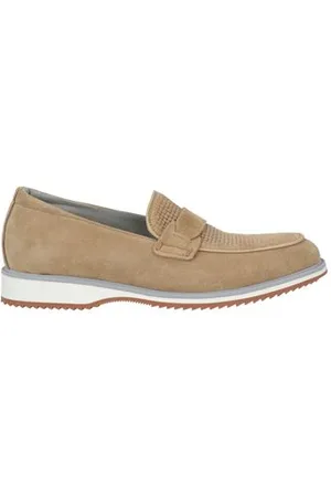 CANALI SCHUHE - Mokassins