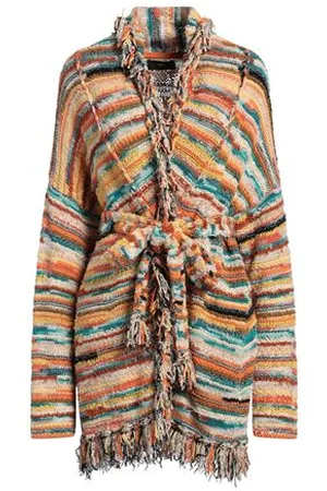 Alanui STRICKWAREN - Strickjacken