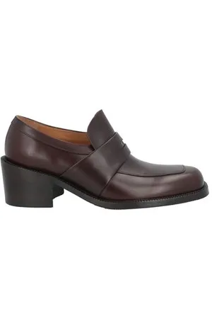 DRIES VAN NOTEN SCHUHE - Mokassins
