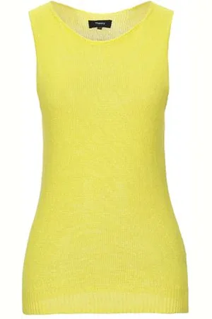 THEORY TOPS - Tops
