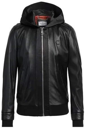 Philipp Plein JACKEN & MÄNTEL - Jacken und Anoraks