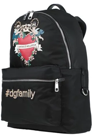 Dolce & Gabbana TASCHEN - Rucksäcke