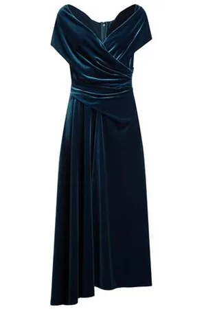 TALBOT RUNHOF KLEIDER - Maxi-Kleider