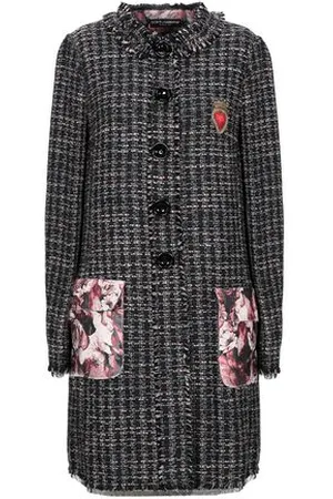Dolce & Gabbana JACKEN & MÄNTEL - Mäntel