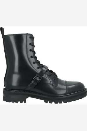 VERSACE SCHUHE - Stiefeletten