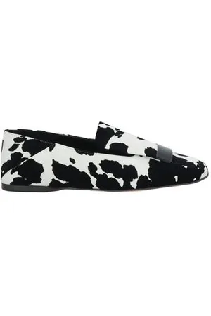 Sergio Rossi SCHUHE - Mokassins