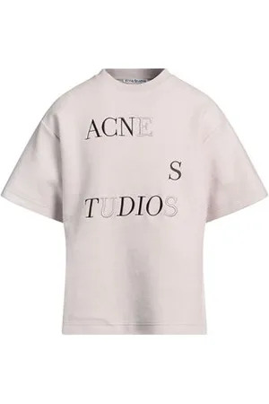 Acne Studios TOPS - Sweatshirts