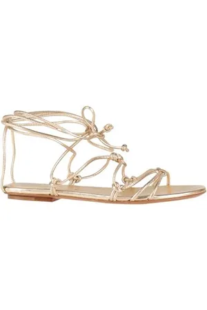 FORTE FORTE SCHUHE - Sandalen