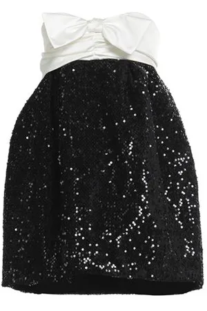 ALEXANDRE VAUTHIER KLEIDER - Mini-Kleider