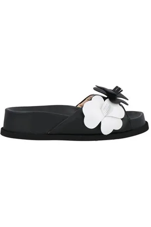 Nº21 SCHUHE - Sandalen