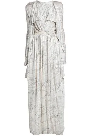 Jil Sander KLEIDER - Maxi-Kleider