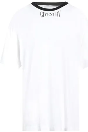 Givenchy TOPS - T-shirts